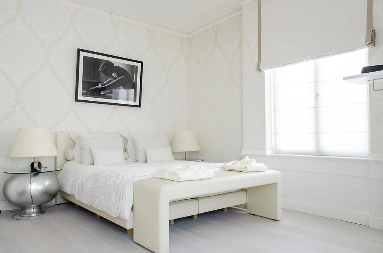 Hotel Le Tissu Antwerp