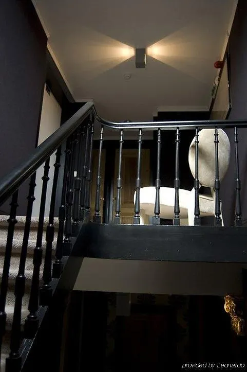 Hotel Le Tissu Antwerp