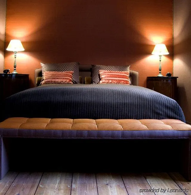 ***  Hotel Le Tissu Antwerp Belgium