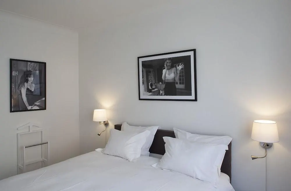 Hotel Le Tissu Antwerp