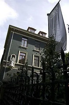 Hotel Le Tissu Antwerp