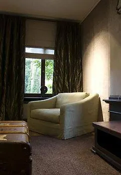 Hotel Le Tissu Antwerp