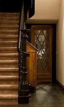 Hotel Le Tissu Antwerp 3*,