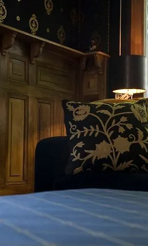 Hotel Le Tissu Antwerp