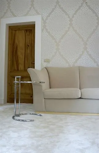 Hotel Le Tissu Antwerp
