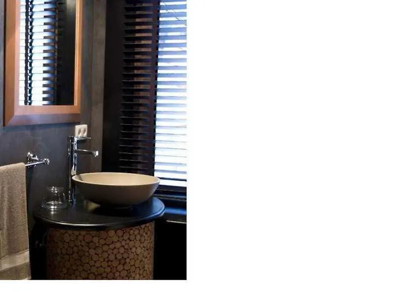 Hotel Le Tissu Antwerp