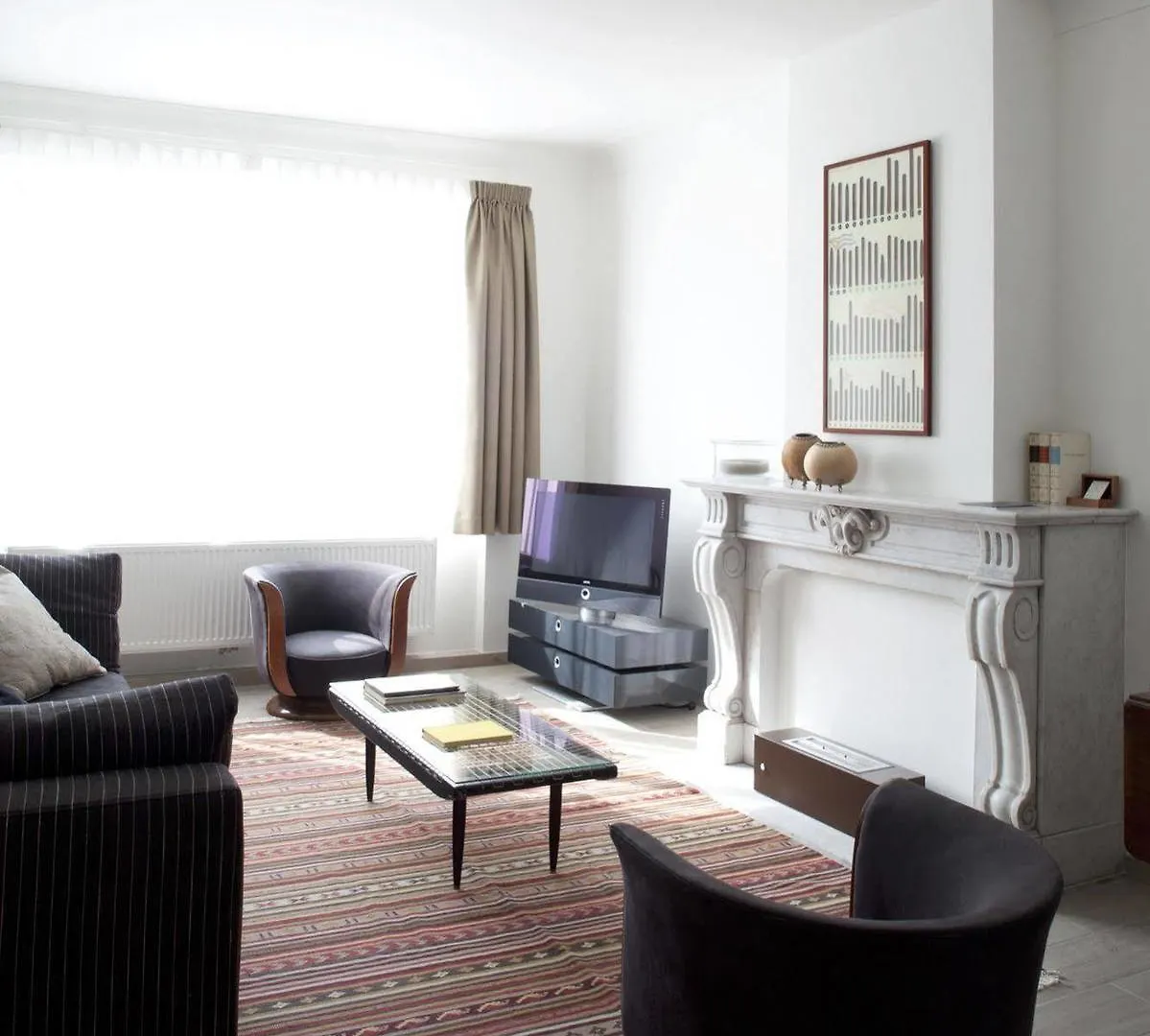 ***  Hotel Le Tissu Antwerp Belgium