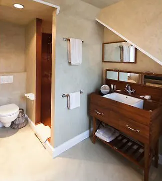 Hotel Le Tissu Antwerp