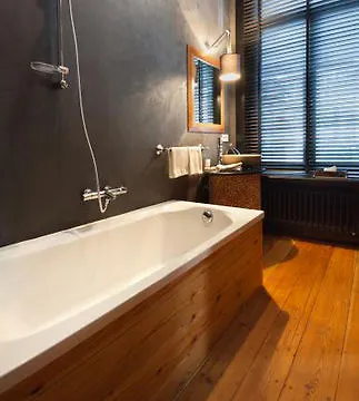 Hotel Le Tissu Antwerp