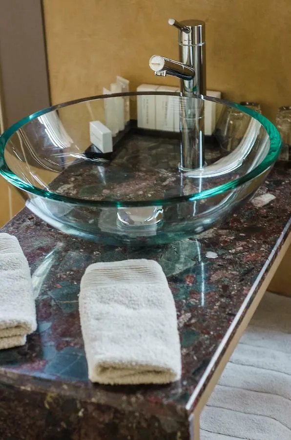 Hotel Le Tissu Antwerp