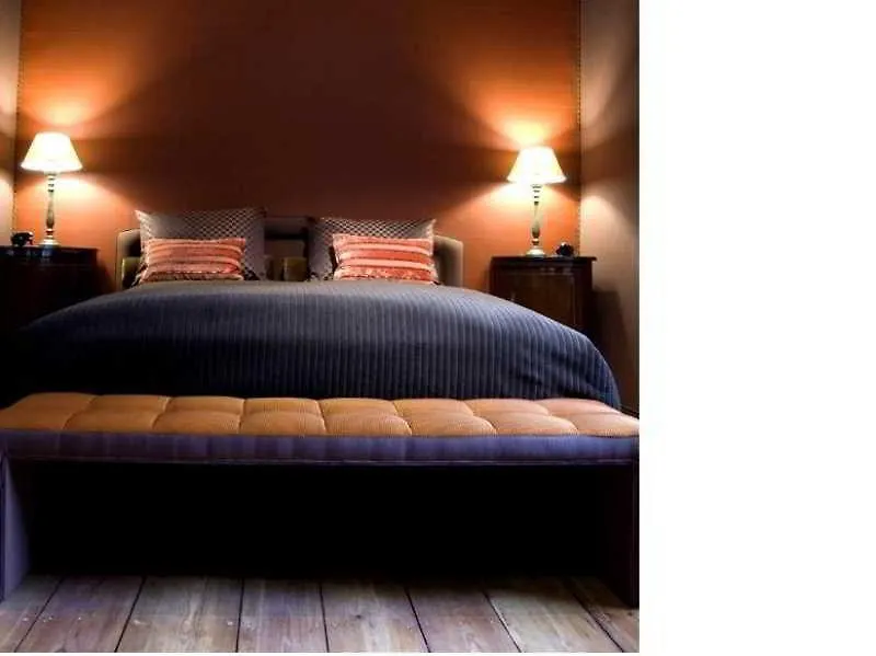 ***  Hotel Le Tissu Antwerp Belgium